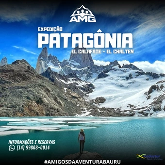 Patagônia