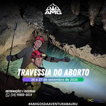 Travessia do Aborto