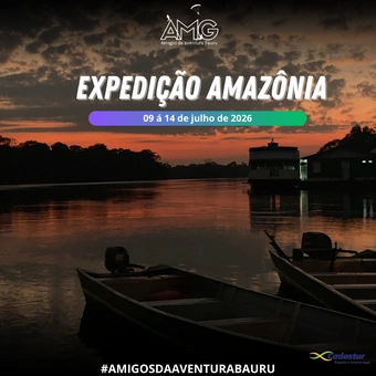 Amazônia