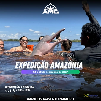 Amazônia