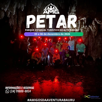 PETAR